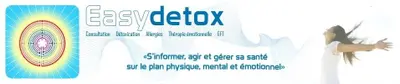 Cabinet de naturopathie Easydetox