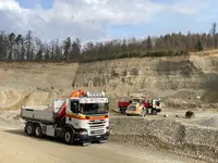 Tanner Transporte GmbH - Klicken Sie, um das Bild 8 in einer Lightbox vergrössert darzustellen