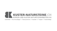 Logo Bürgin und Kuster Natursteinarbeiten GmbH