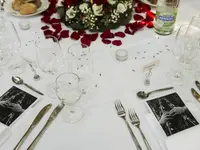 Staubli Partyservice AG