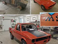 Emil Keller & Co Autospritzwerk
