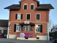 Restaurant Ahan Thai GmbH