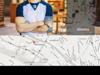 Eiweiss der Kraftladen