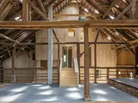 Jampen Holzbau AG