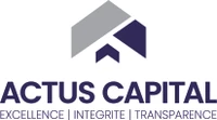 Actus Capital SA-Logo