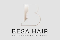 Coiffeur Besa Hair-Logo