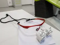CMDM - Centro Medico Dentistico Mendrisio