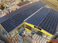 Green Solar Energy Sagl