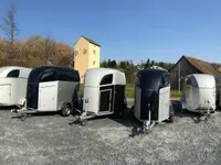 Huwyler Betriebs AG Huwyler Anhänger