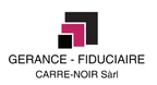 Fiduciaire Carré-Noir Sàrl