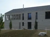 POLYGONE Constructions Sàrl