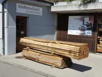 Kliebenschädel Schreinerei AG - Klicken Sie, um das Bild 30 in einer Lightbox vergrössert darzustellen