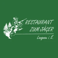 Restaurant zum Jäger-Logo