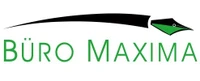 Büro Maxima AG-Logo