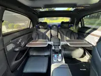 Nyon Limousine Sàrl - Klicken Sie, um das Bild 2 in einer Lightbox vergrössert darzustellen