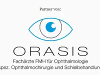 Augenarzt Dr. med. Allemann Reto