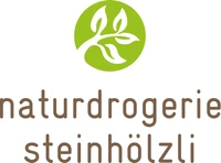 Logo Naturdrogerie Steinhölzli