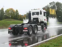 Eberhard Kies + Transport AG