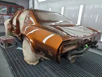 Carrosserie Dobler