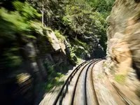TMR Transports de Martigny et Régions SA