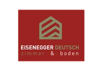 EISENEGGER DEUTSCH Zimmer & Boden AG-Logo