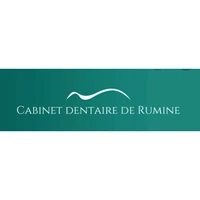 Cabinet Dentaire de Rumine-Logo