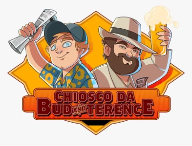 Socar | Chiosco da Bud and Terence