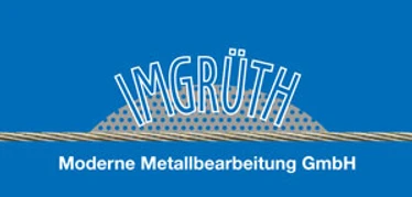 Moderne Metallbearbeitung GmbH