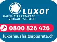 Luxor Haushaltsapparate AG