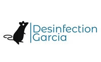 Désinfection Garcia Iglesias-Logo