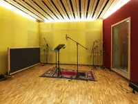 Gabriel Recording