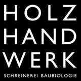 HOLZ-HANDWERK Schreinerei-Logo