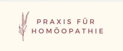 PRAXIS FÜR HOMÖOPATHIE  Erika Bucher