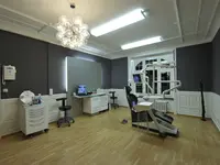 Zahnarzt Baden | swiss smile Zentrum für Zahnmedizin