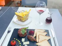 Restaurant Comme Avants