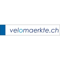 Velo Markt Zürich-Logo