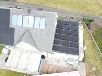 Stich AG - Stichsolar