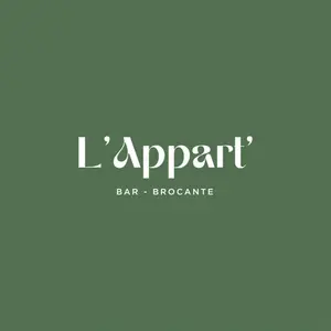 L'Appart' Bar-Brocante Sàrl