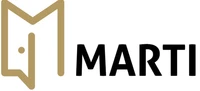 Marti Gérance et Conseils-Logo