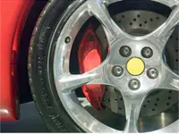 ABW Maison de récupération de pièces d'autos SA