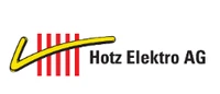 Hotz Elektro AG-Logo