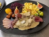 Restaurant Café du Jura