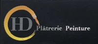 HD Plâtrerie-Peinture Hasid Duric-Logo