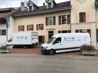 Speed - Déménagements & Services Sàrl