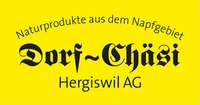 Dorf-Chäsi Hergiswil AG-Logo