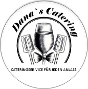 Danas Catering-Logo