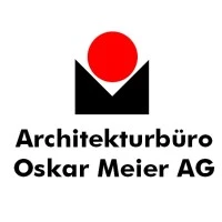 Architekturbüro Oskar Meier AG-Logo