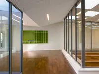 Entreprise de menuiserie - Agencements A. Geremia
