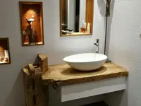 Schreinerei Grunder GmbH