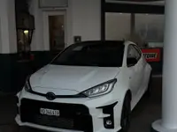 Garage du Château & MF Automobiles